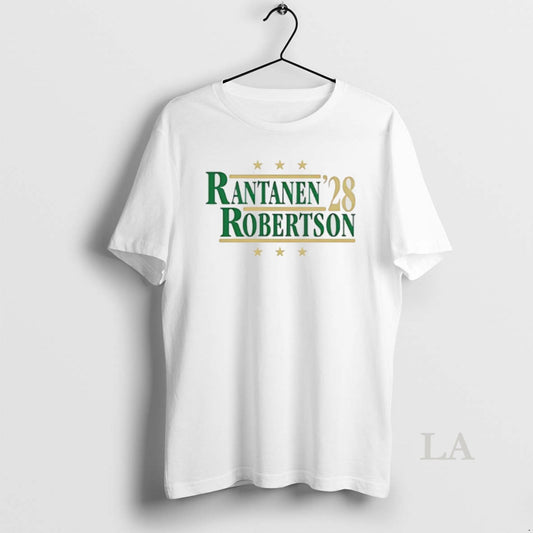 Original Rantanen And Robertson 28 Dallas Texas T-Shirts, Hoodie, Sweatshirt | WearSparks.com