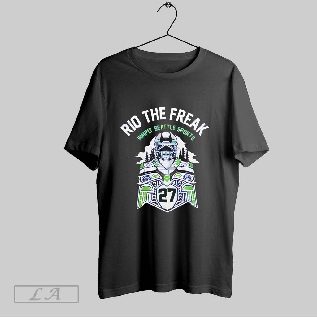 Original Rio The Freak Simply Seattle Sports