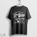 Original Rock Hard Caulking Services You Got A Hole