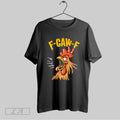 Original Rooster F Caw F