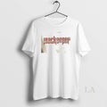 Original Ruby Cruz Wearing Mackeeper Logo Red