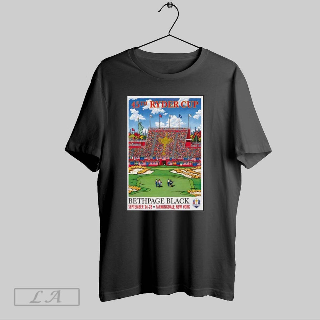 Original Ryder Cup Farmingdale Ny Sept 26 28 2025
