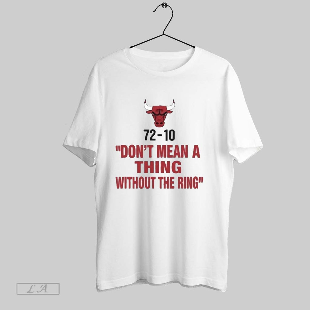 Original Scottie Pippen Dont Mean A Thing Within The Ring