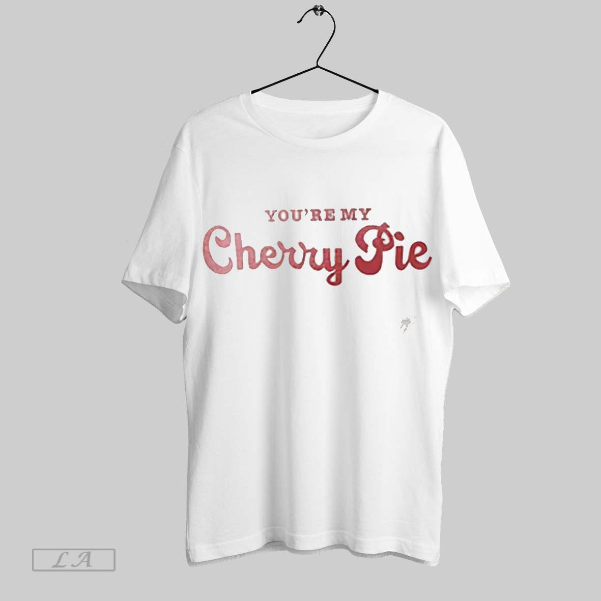 Original Selena Gomez Youre My Cherry Pie