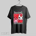 Original Silksong Hornet Slap Animated Emote