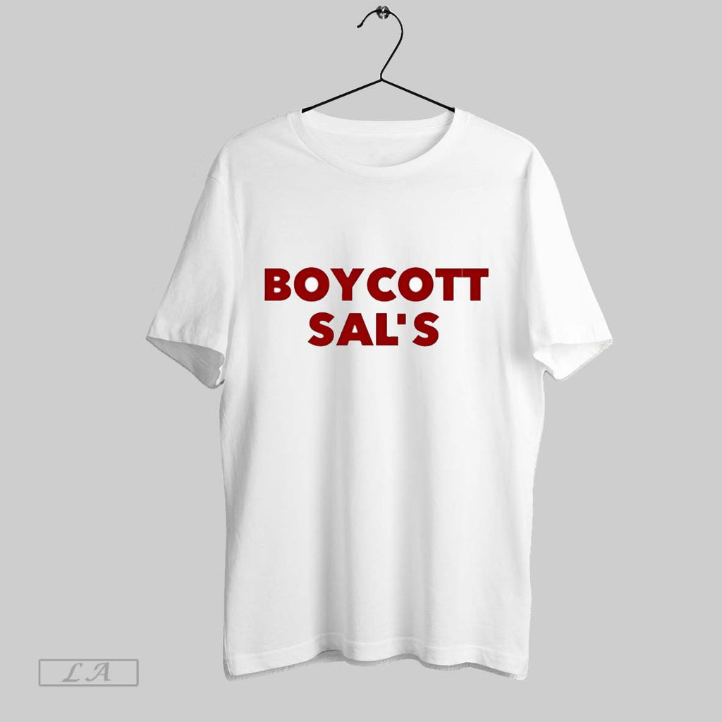 Original Spikes Joint Boycott Sals