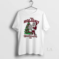 Original Twu Holiday Spectacular 2025 Merry Christmas