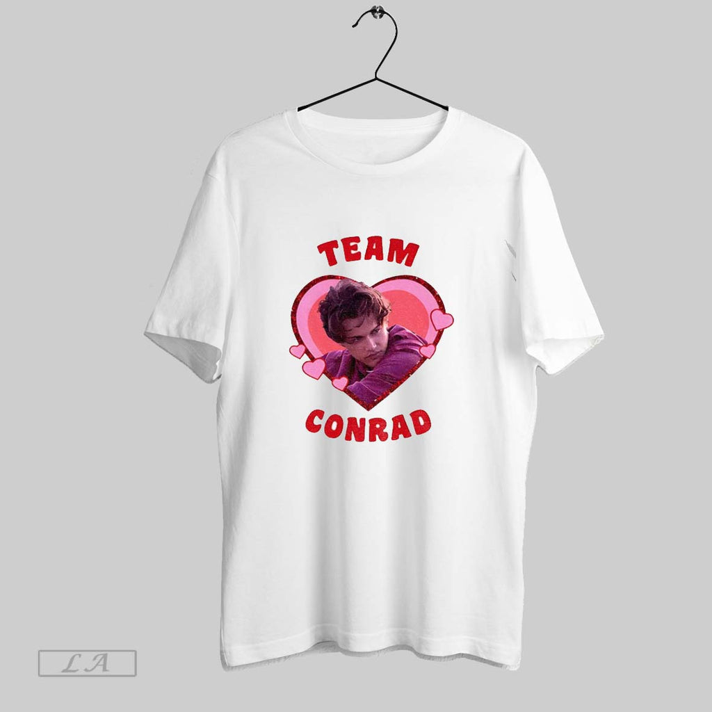 Original Team Conrad Conrad Fisher Read Heart