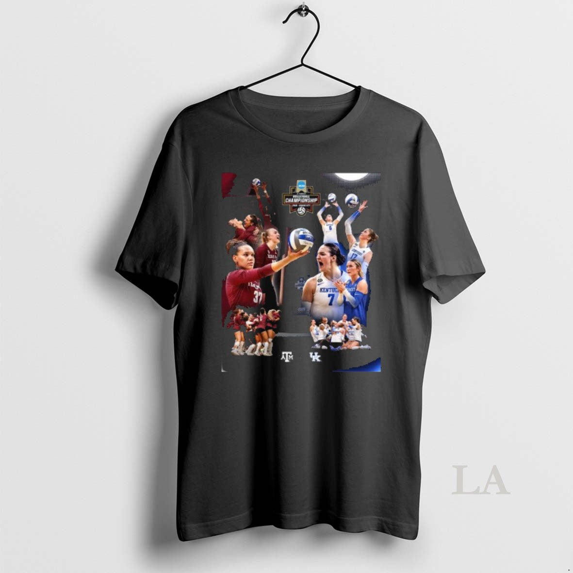 Original Texas Am Vs Kentucky 2025 Womens Volleyball Championship T-Shirts, Hoodie, Sweatshirt | WearSparks.com