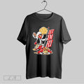 Original Texas Tech Let Em Fly Beat Utah
