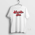 Original Texas Tech Red Raiders Wreck Em Tech Slogan Circle