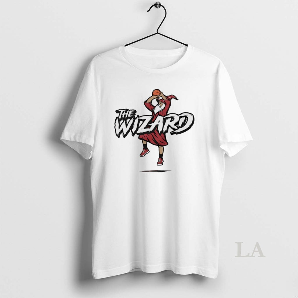 Original The Wizard Basketball