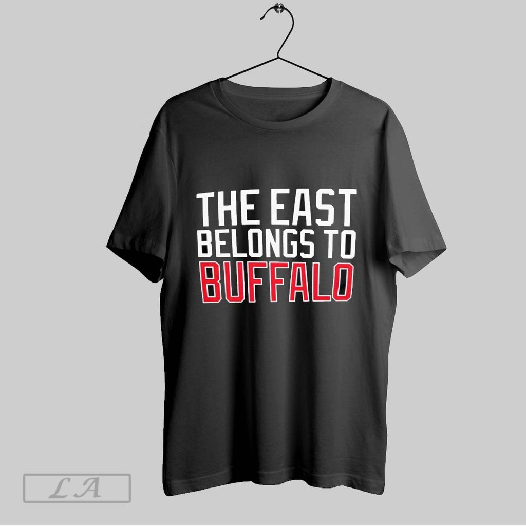 Original The East Belongs To Buffalo