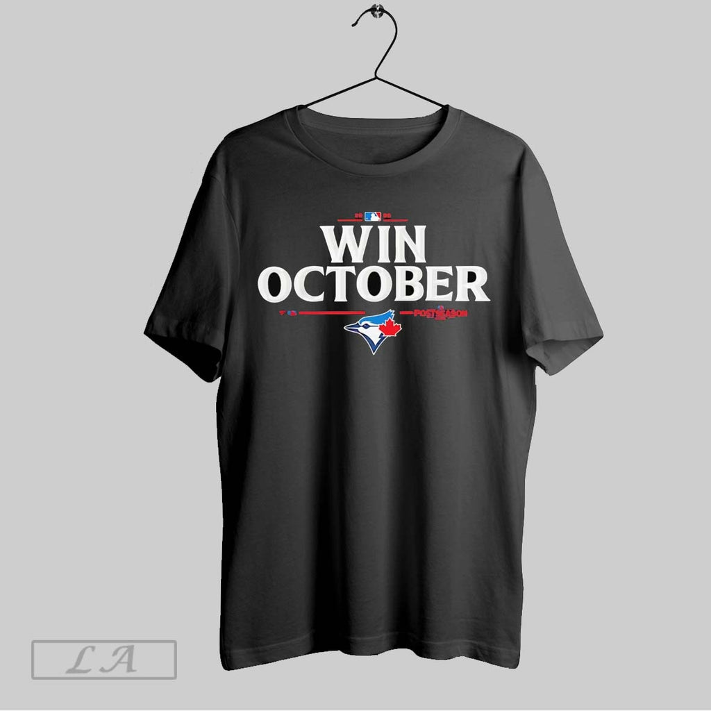 Original Toronto Blue Jays Win October 2025 Mlb Postseason