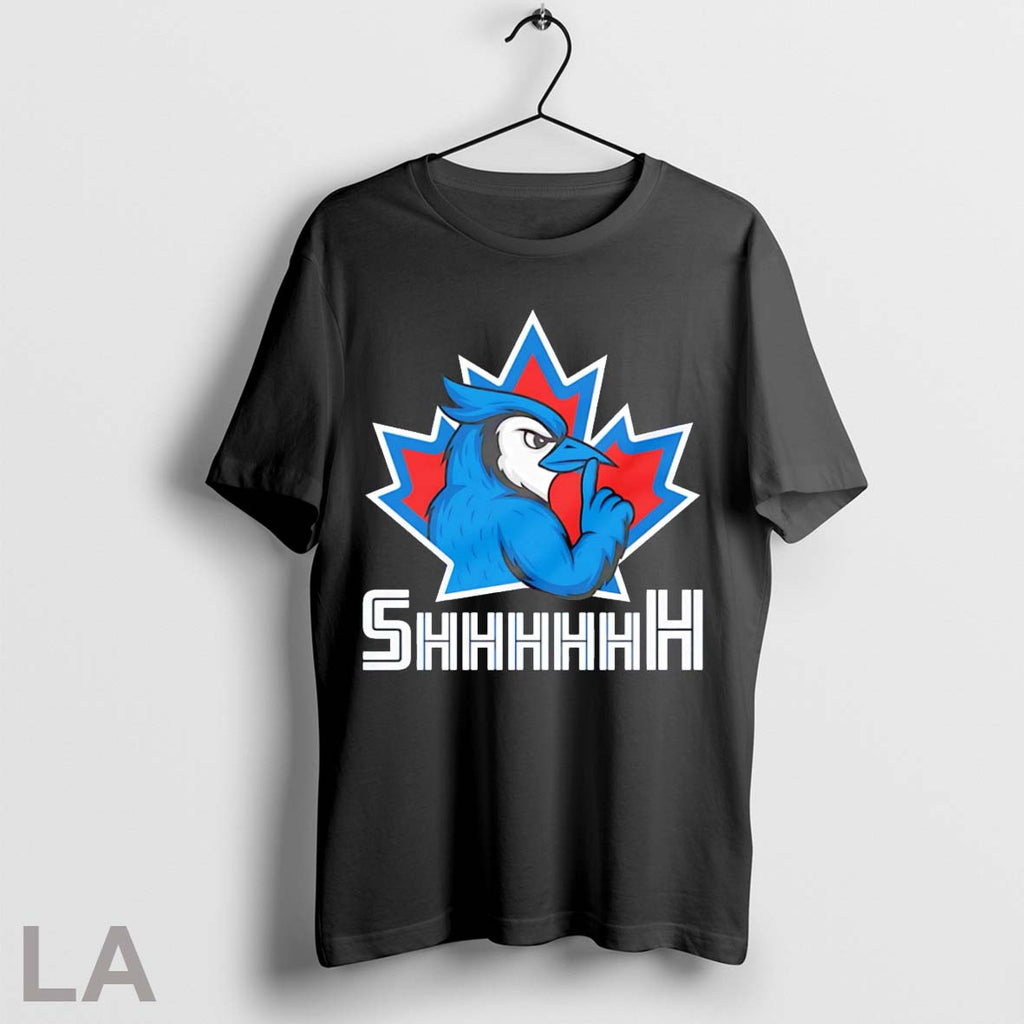Original Toronto Shush