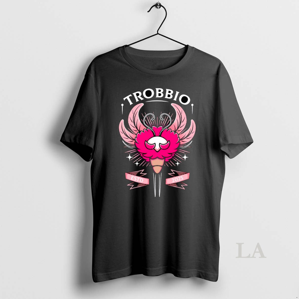 Original Trobbio Hollow Knight Silksong