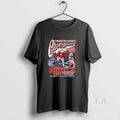 Original Unlv Rebels Mountain West Conference Champions 2025 Albertsons Stadium Mascot