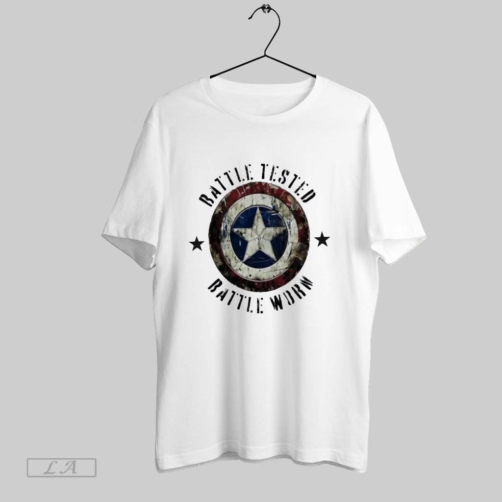 Original Us Battle Tested Battle Born