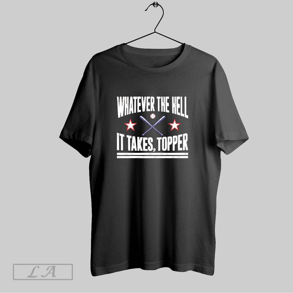 Original Whatever The Hell It Takes Topper Philadelphia Phillies Mlb