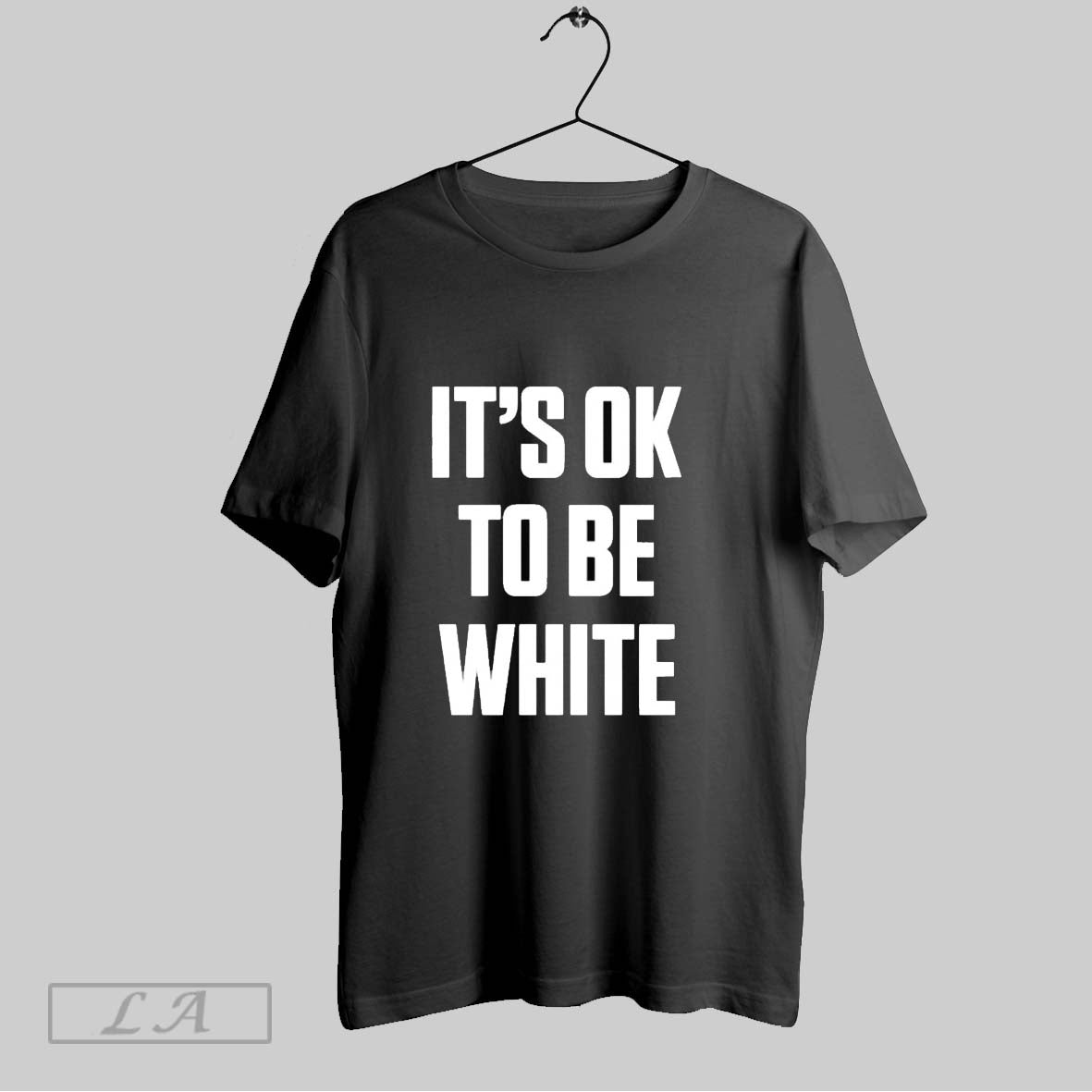 Original White Lives Matter Its Ok To Be White