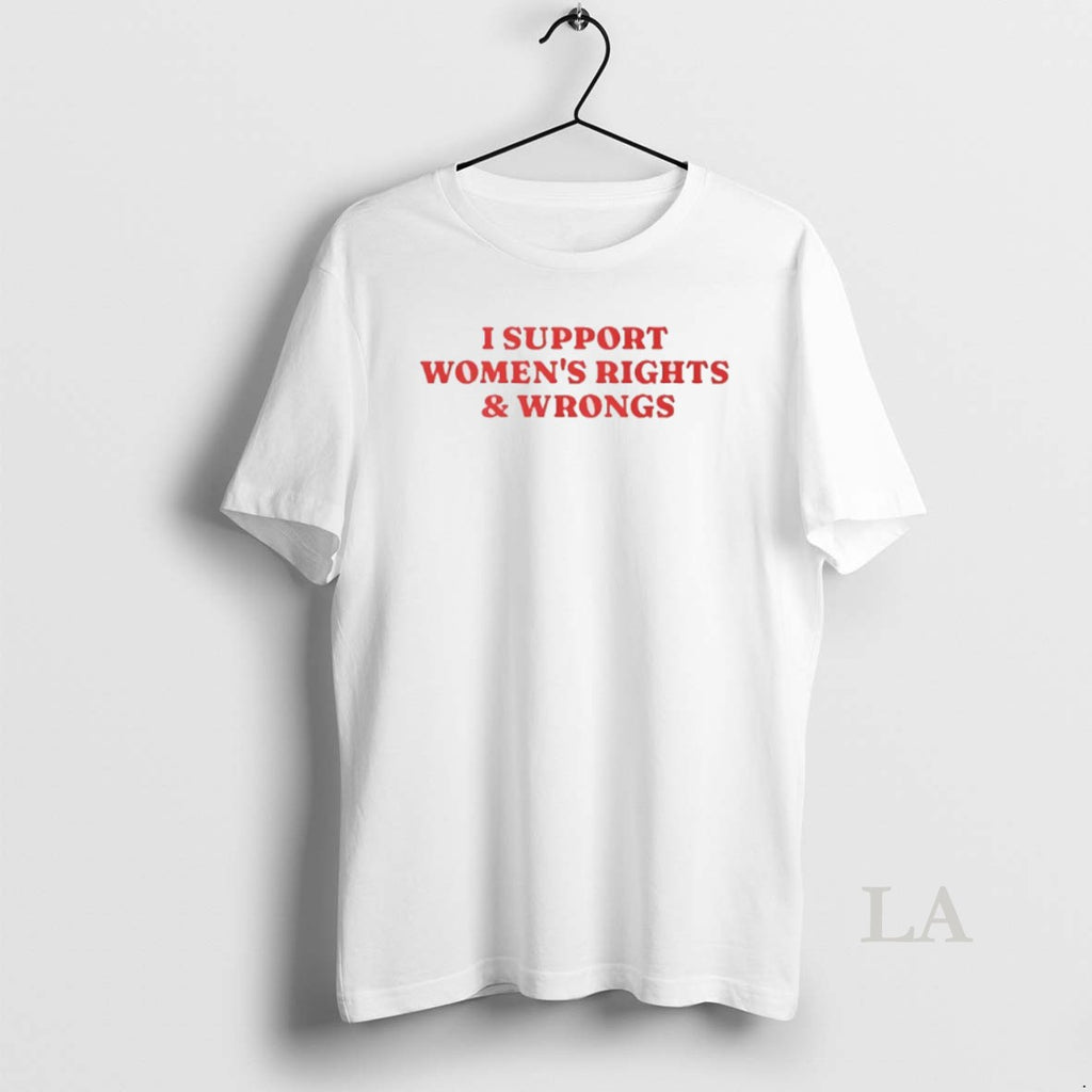 Original Womens Rights And Wrongs Supporter