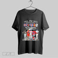 Original Yes Im Old But I Saw Chicago Player Greatness Signature City