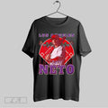 Original Zach Neto Home Plate Diamond Los Angeles Angels