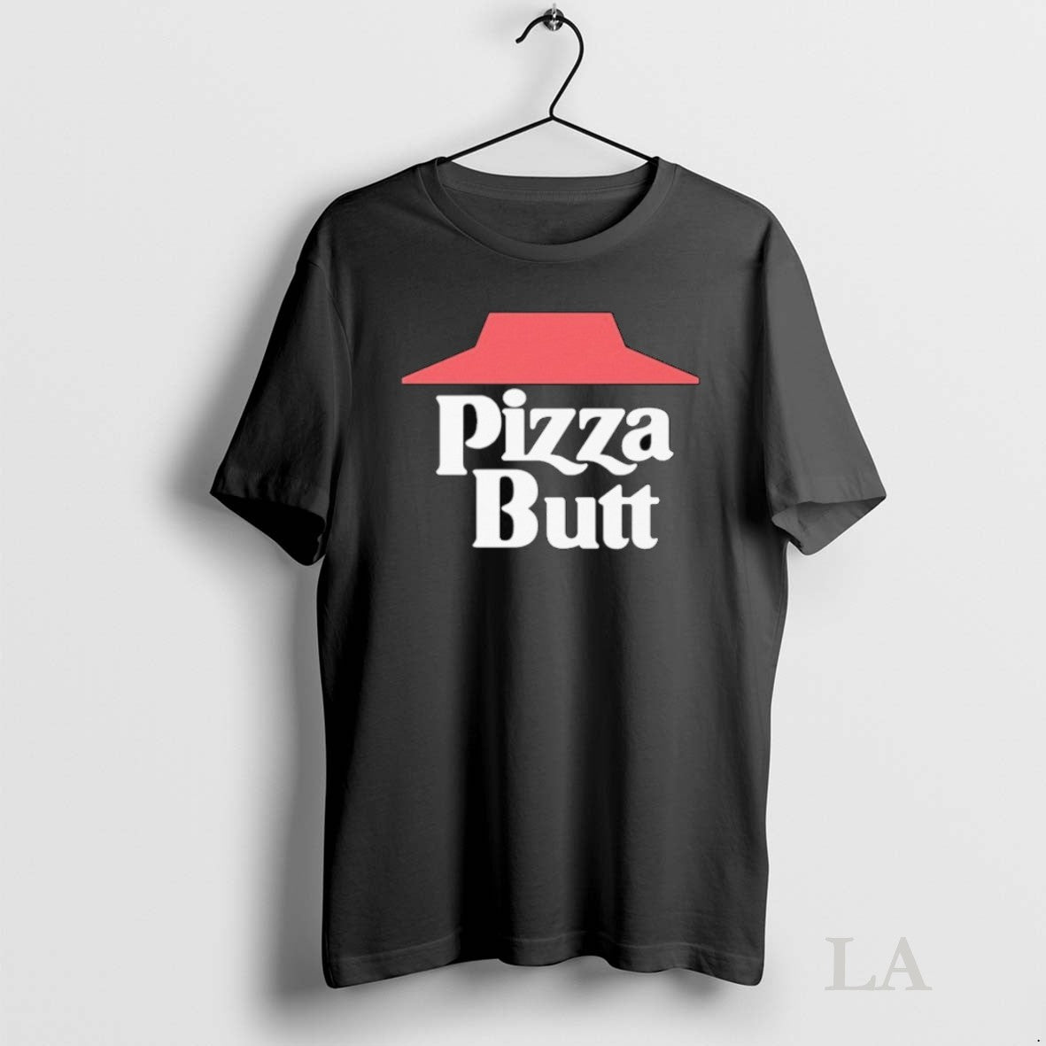 Original Mc Chris Pizza Butt Pizza Hut