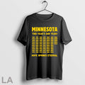 Original Minnesota This Years Our Year Hope Springs Eternal