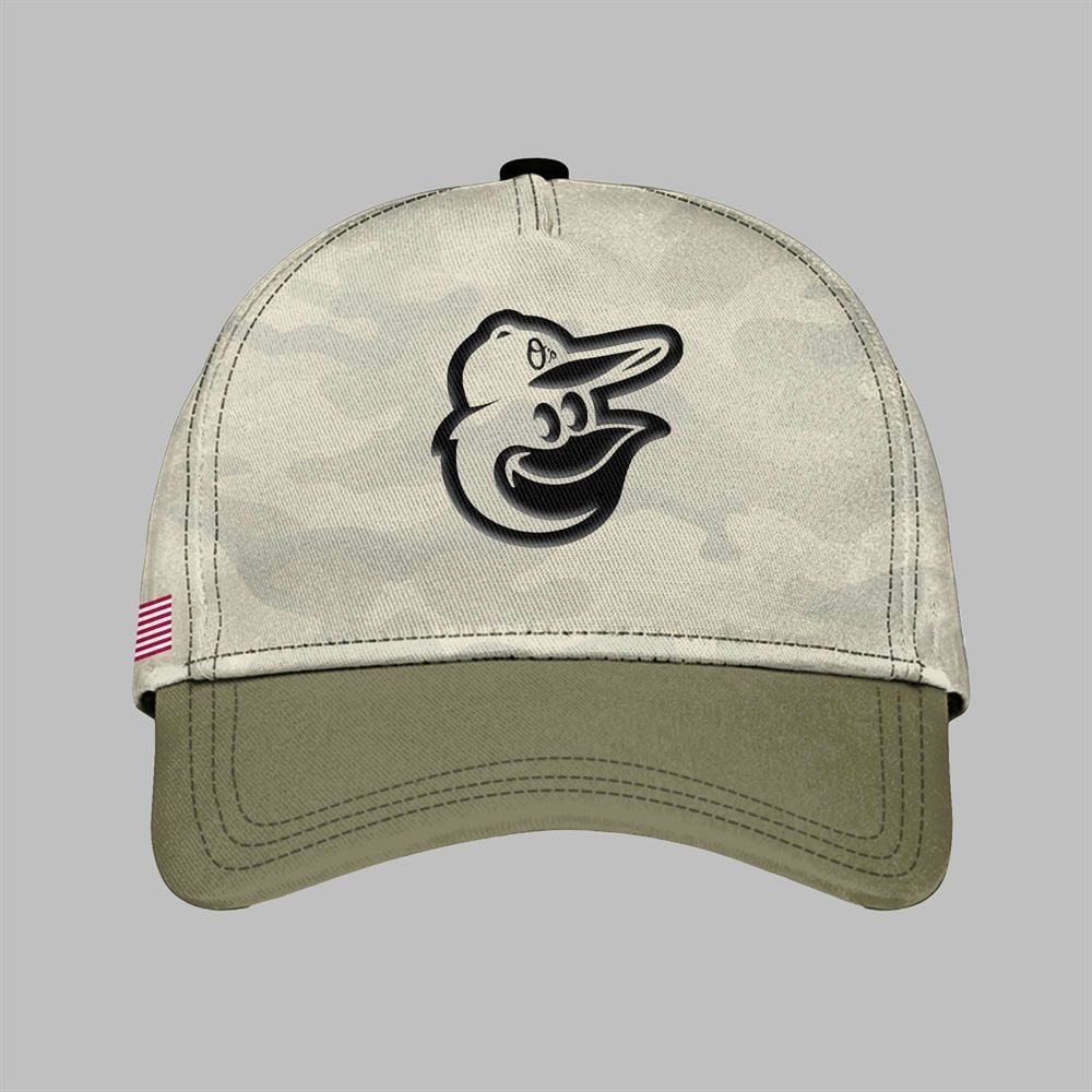 Orioles 2025 Armed Forces Day Night Jersey - Grishko.com T-Shirts, Hoodie, Sweatshirt | WearSparks.com (Image 2)