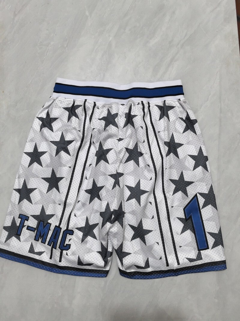 Orlando Magics Magic Retro White Shorts (2)_[1]