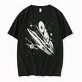 Owl City Rocket Tshirts Sweater