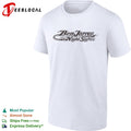 Ben Jarrell and The Night Sights Band Music shirt