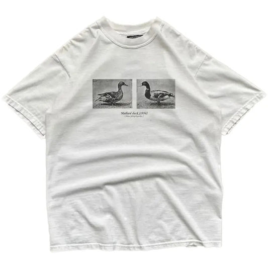 PA 90s Vintage Mallard Duck Sweatshirt Pullover, Unisex Wild Duck Hunting Season T-shirt, hoodie Cotton