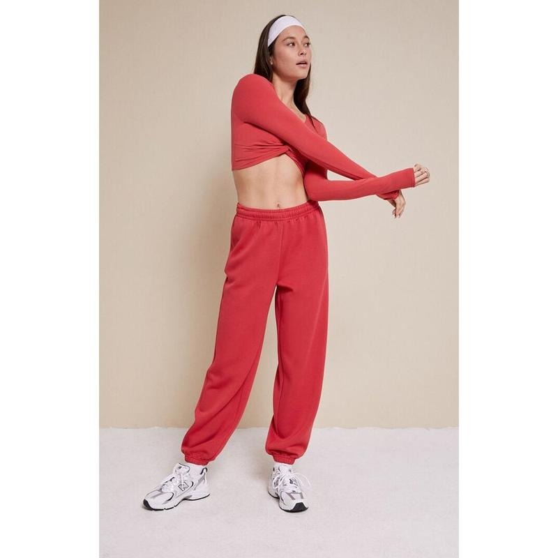 PAC 1980 Women's Active Classic Sweatpants