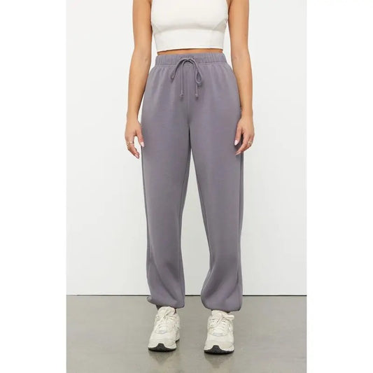 PAC 1980 Women's Active Perfect Sweatpants