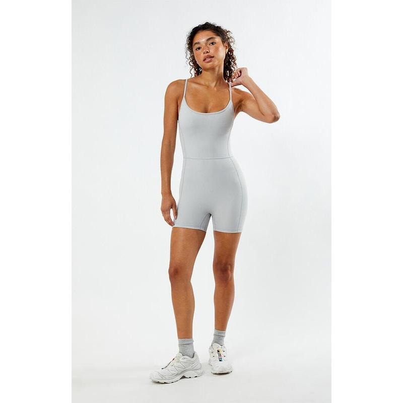 PAC 1980 Women's PAC WHISPER Active Speedwalker Short Onesie T-Shirts, Hoodie, Sweatshirt | WearSparks.com