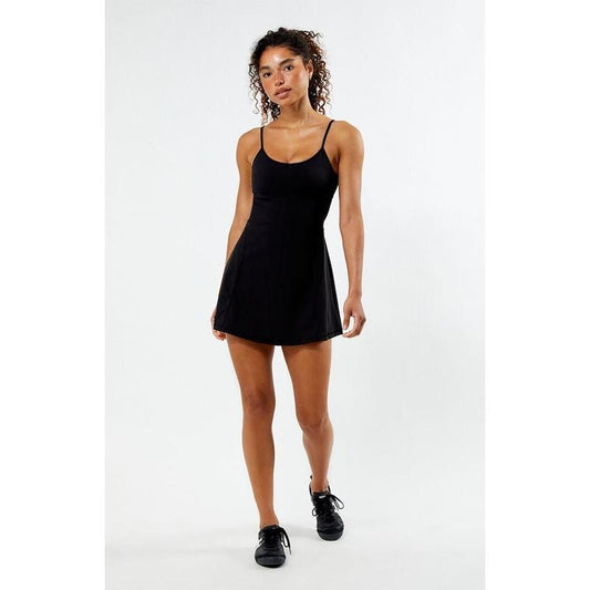 PAC 1980 Women's PAC WHISPER Active Sunrise Dressstyle{n002}2