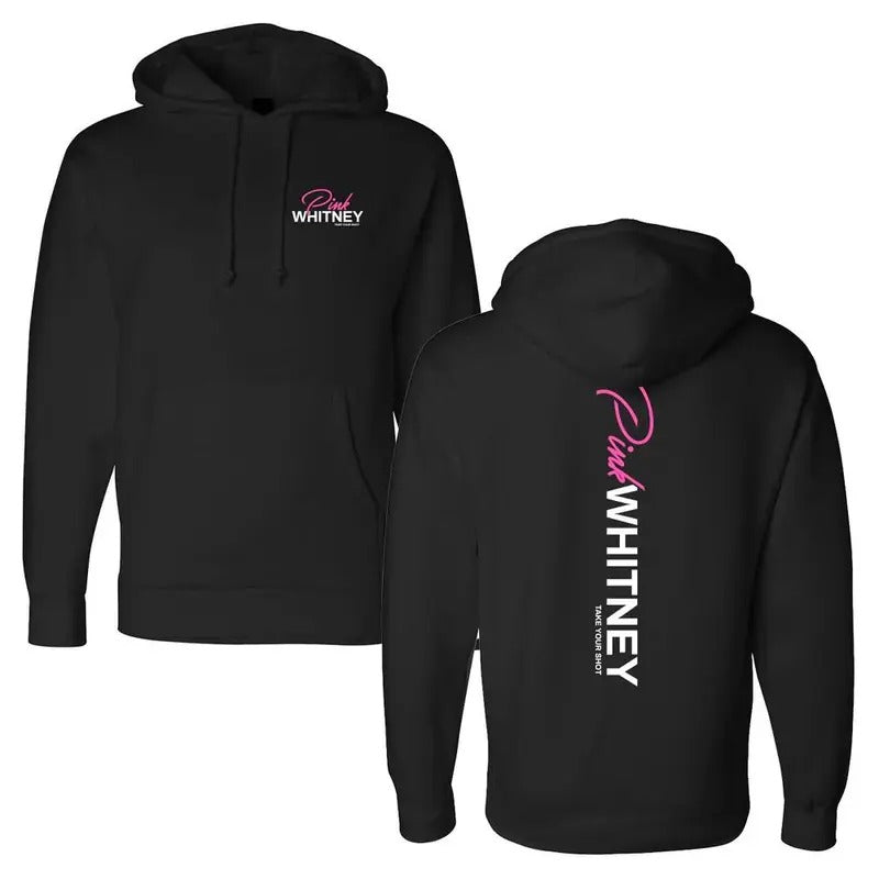 PINK WHITNEY Hoodie 2 sides, Trending Unisex Shirt, For Men, For Women
