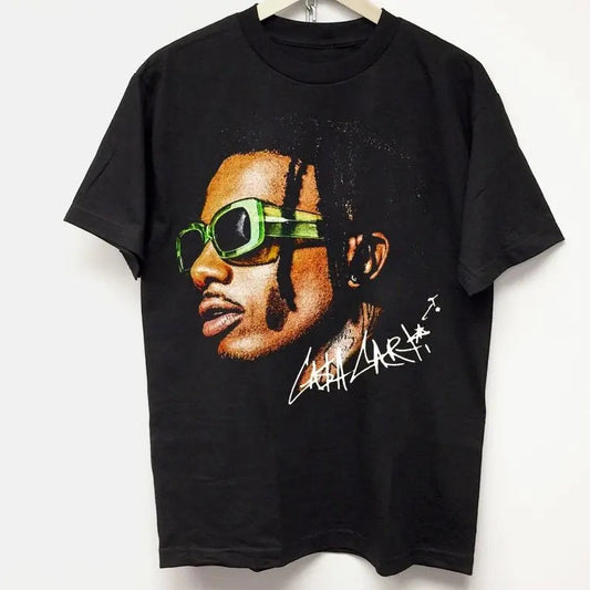 PLAYBOI CARTI T-SHIRT Vintage Rap Tee