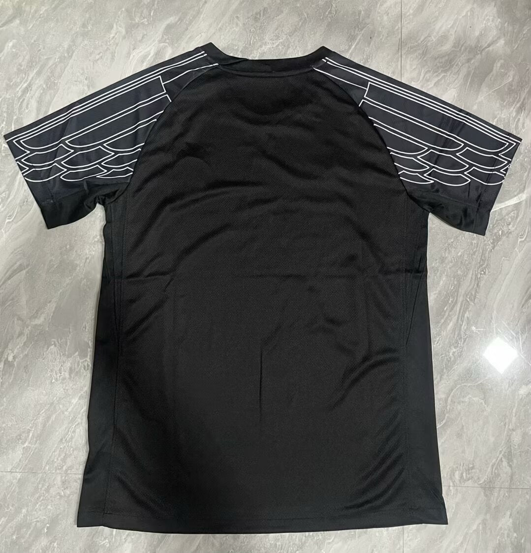 PSG Black Style 1
