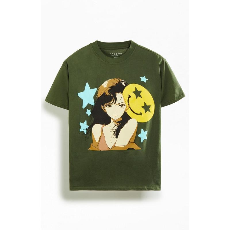 PacSun Men's '97 Till T-Shirt