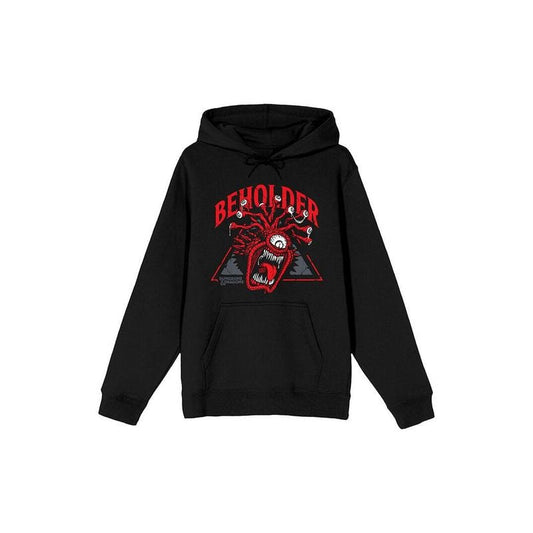 PacSun Men's Dungeons & Dragons Beholder Hoodie