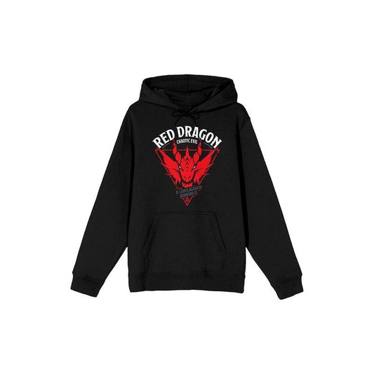 PacSun Men's Dungeons & Dragons Hoodie
