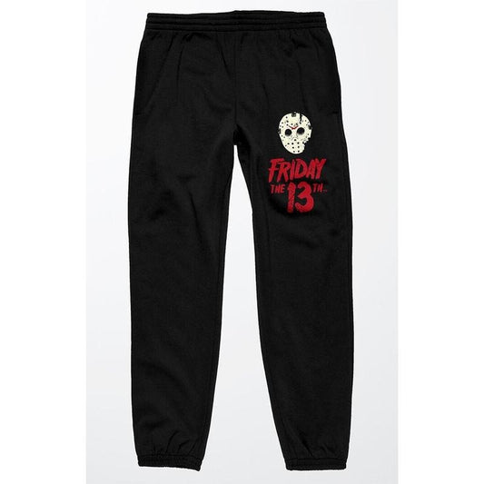 PacSun Men's Friday The 13th Sweatpants