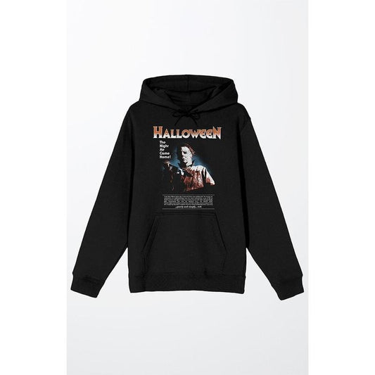 PacSun Men's John Carpenter's Halloween Hoodie