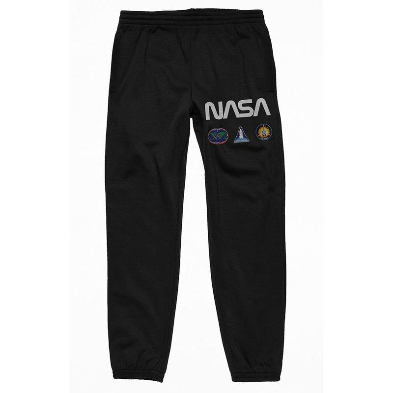 PacSun Men's NASA Logo Sweatpants
