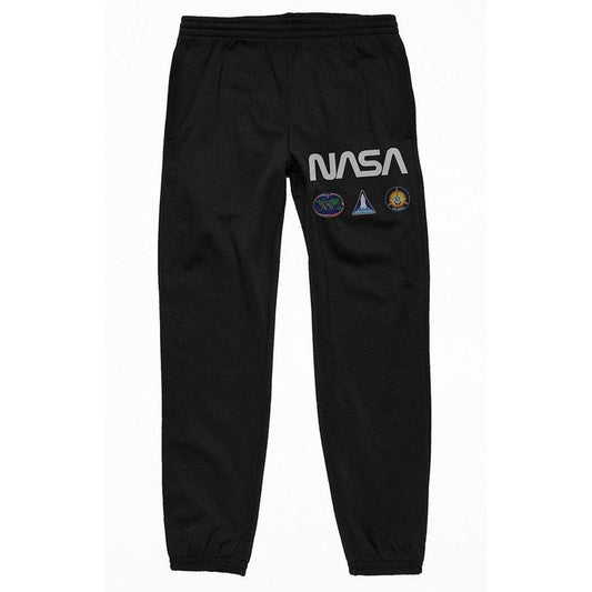 PacSun Men's NASA Logo Sweatpants