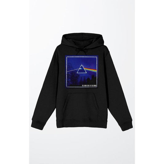 PacSun Men's Pink Floyd Color Prism Hoodie