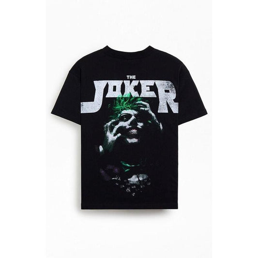 PacSun Men's The Joker T-Shirt - Multicolor